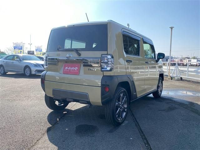 DAIHATSU TAFT 2025 Image 31