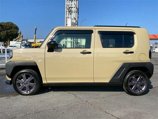 DAIHATSU TAFT 2025 Image 31