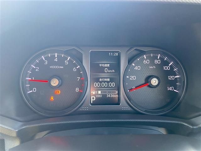 DAIHATSU TAFT 2025 Image 31