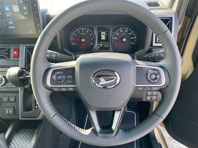 DAIHATSU TAFT 2025 Image 31