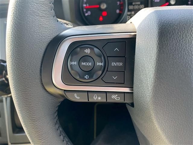 DAIHATSU TAFT 2025 Image 31