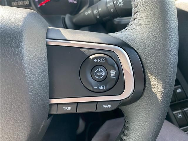 DAIHATSU TAFT 2025 Image 31