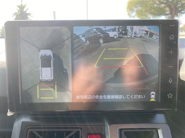 DAIHATSU TAFT 2025 Image 31