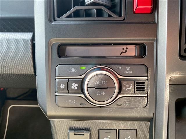 DAIHATSU TAFT 2025 Image 31