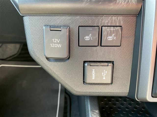 DAIHATSU TAFT 2025 Image 31