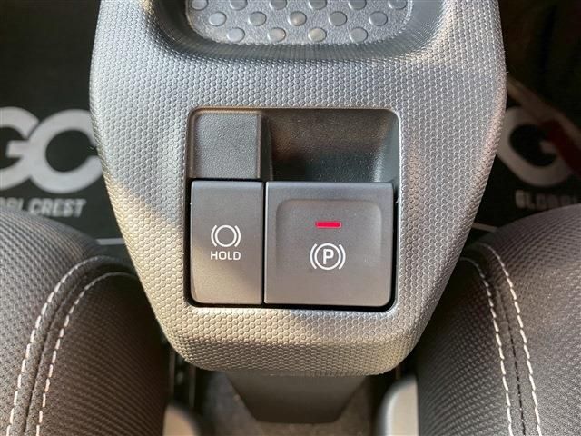 DAIHATSU TAFT 2025 Image 31