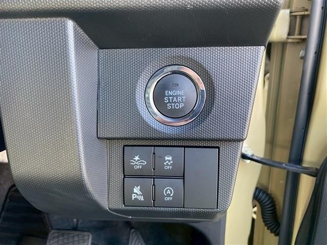 DAIHATSU TAFT 2025 Image 31