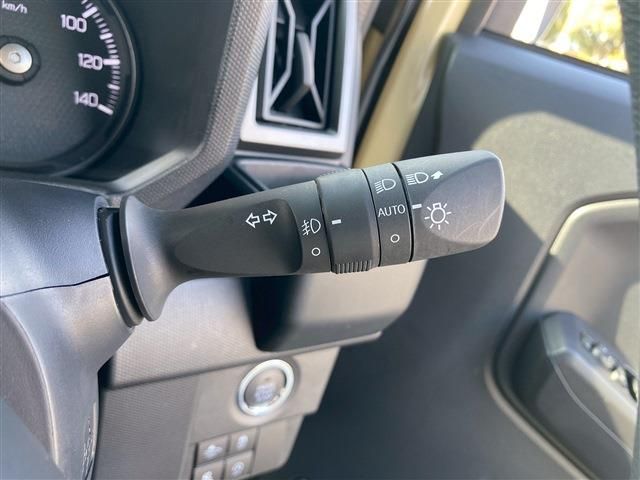 DAIHATSU TAFT 2025 Image 31