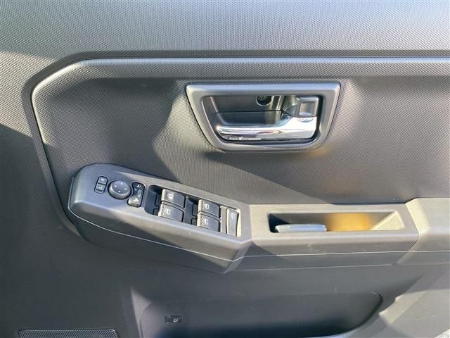 DAIHATSU TAFT 2025 Image 31