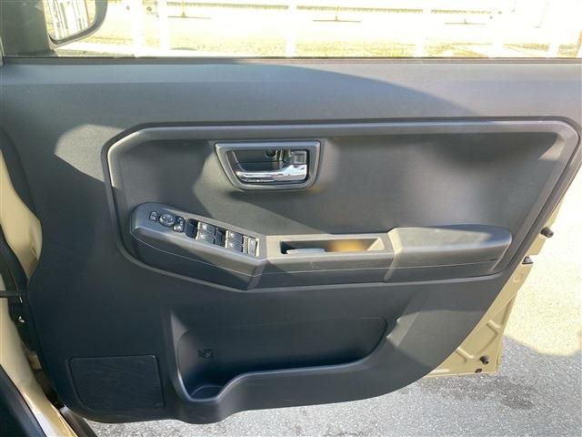 DAIHATSU TAFT 2025 Image 31