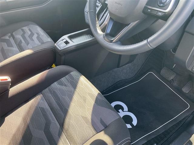 DAIHATSU TAFT 2025 Image 31