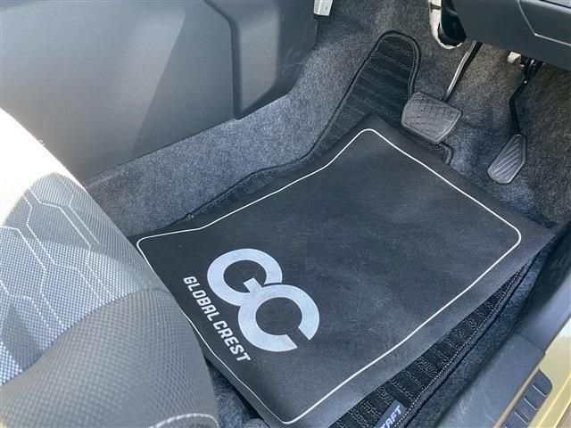 DAIHATSU TAFT 2025 Image 31