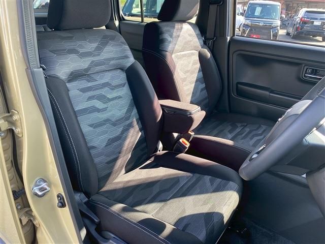 DAIHATSU TAFT 2025 Image 31