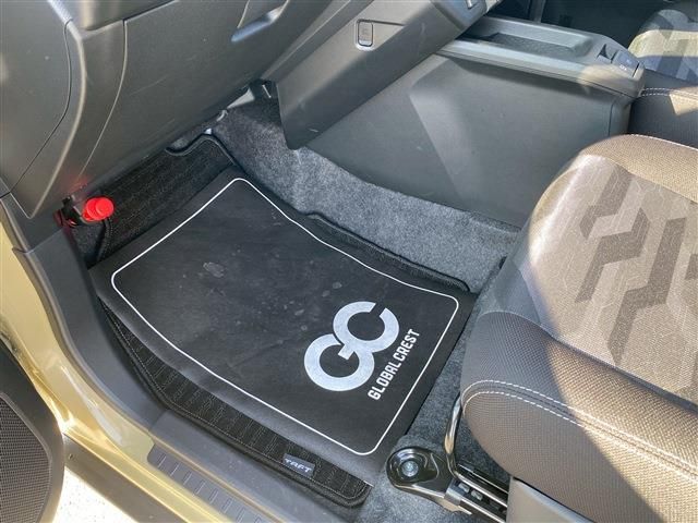 DAIHATSU TAFT 2025 Image 31