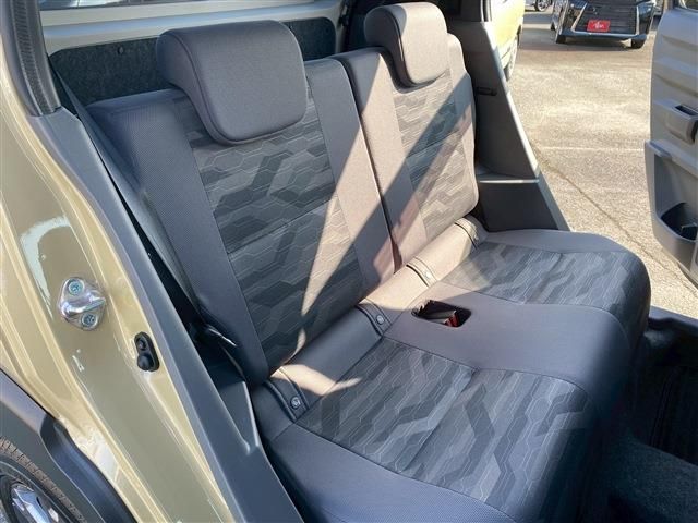 DAIHATSU TAFT 2025 Image 31