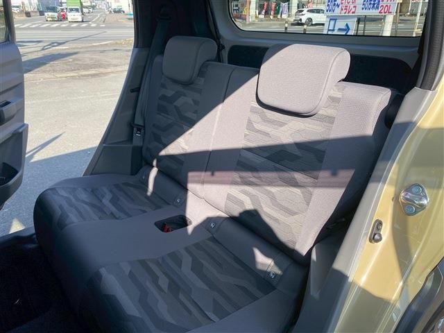 DAIHATSU TAFT 2025 Image 31