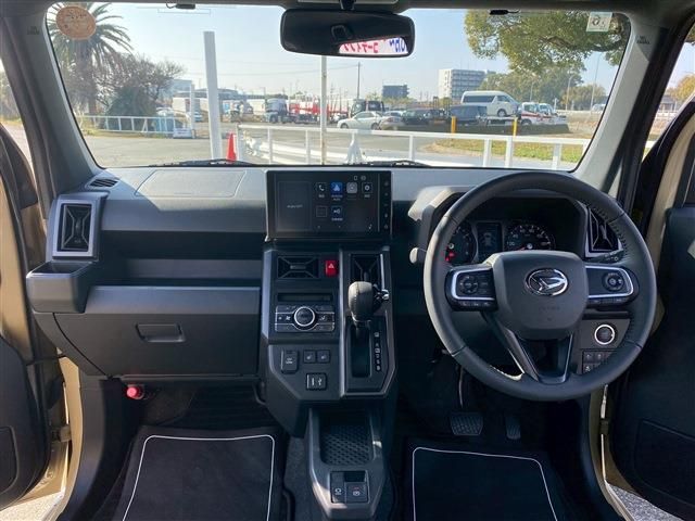 DAIHATSU TAFT 2025 Image 31