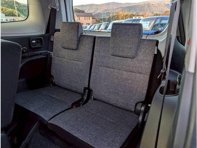 TOYOTA SIENTA HYBRID 2023 Image 31