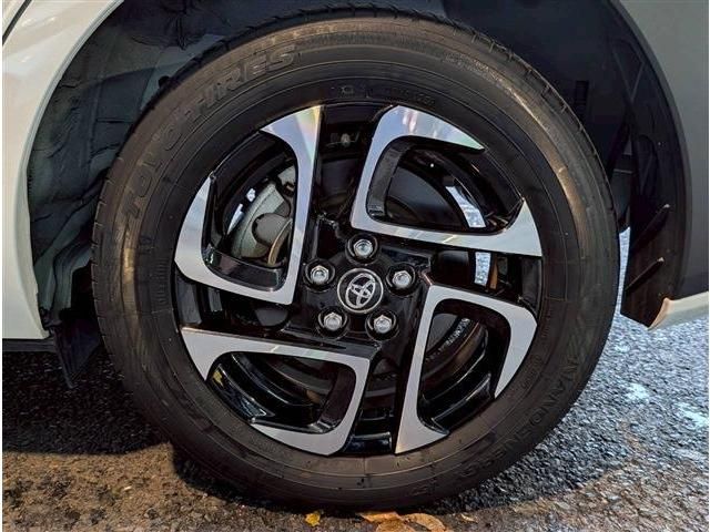 TOYOTA SIENTA HYBRID 2023 Image 31