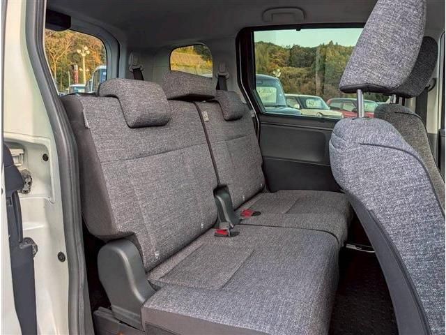 TOYOTA SIENTA HYBRID 2023 Image 31