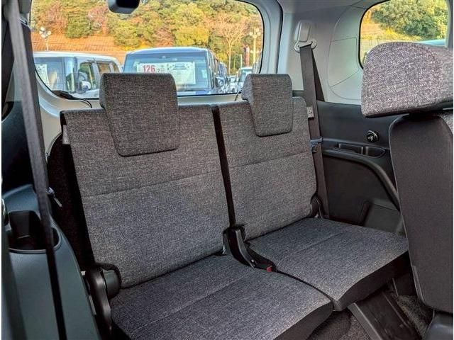 TOYOTA SIENTA HYBRID 2023 Image 31