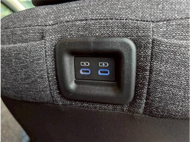 TOYOTA SIENTA HYBRID 2023 Image 31