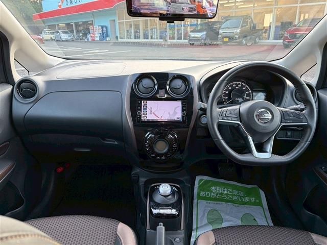 NISSAN NOTE 2019 Image 31