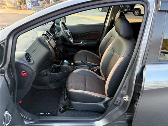 NISSAN NOTE 2019 Image 31