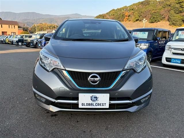 NISSAN NOTE 2019 Image 31