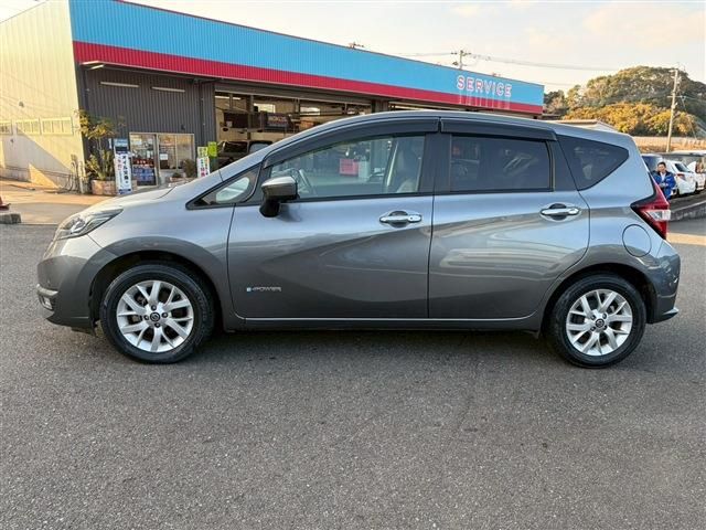 NISSAN NOTE 2019 Image 31