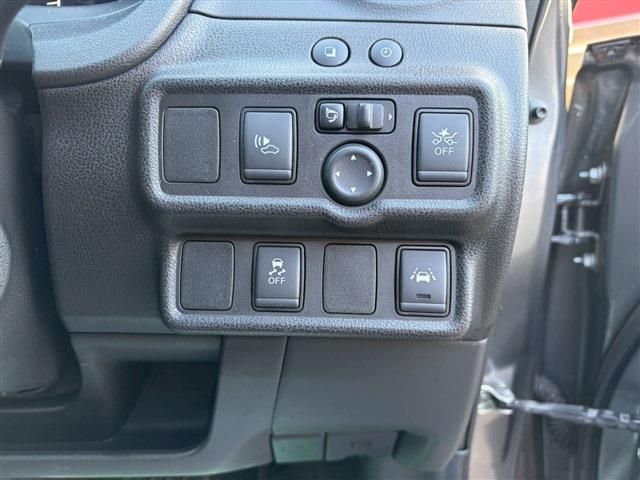 NISSAN NOTE 2019 Image 31