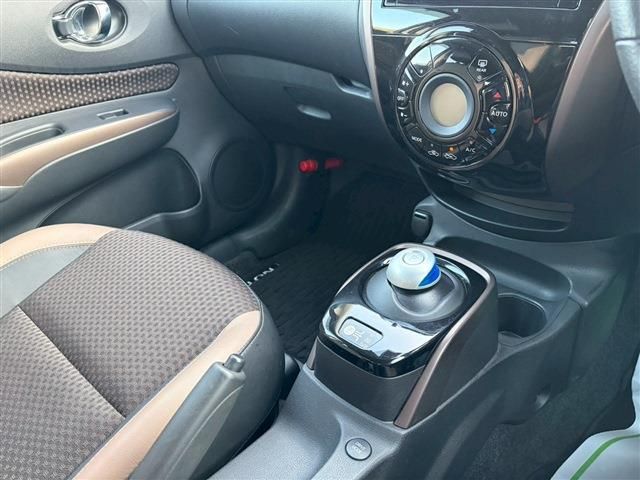 NISSAN NOTE 2019 Image 31