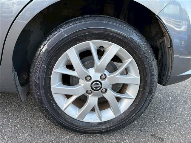 NISSAN NOTE 2019 Image 31