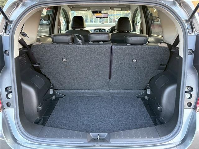 NISSAN NOTE 2019 Image 31