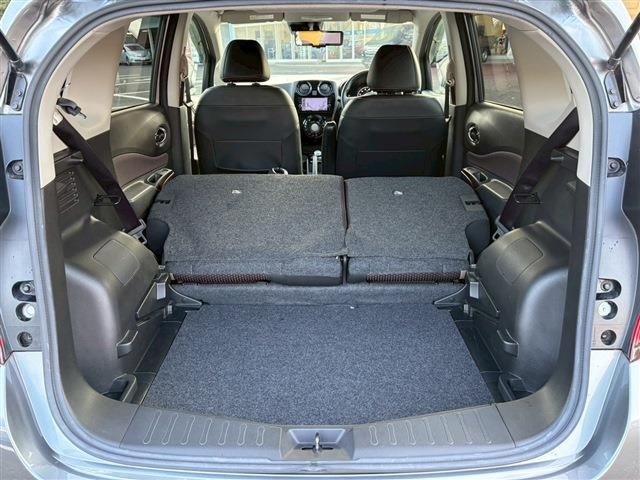 NISSAN NOTE 2019 Image 31