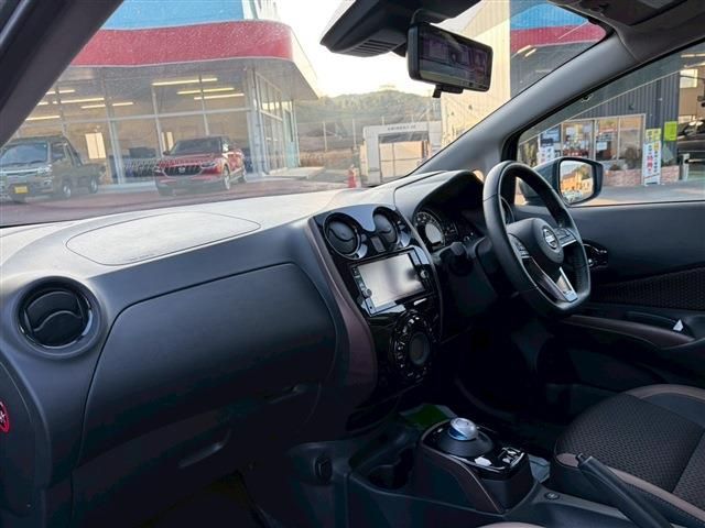 NISSAN NOTE 2019 Image 31