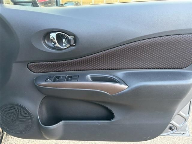 NISSAN NOTE 2019 Image 31