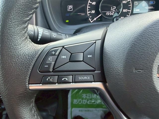 NISSAN NOTE 2019 Image 31