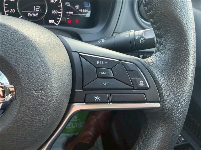 NISSAN NOTE 2019 Image 31