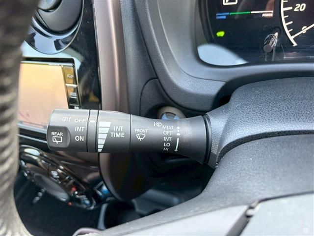 NISSAN NOTE 2019 Image 31