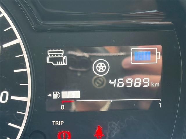 NISSAN NOTE 2019 Image 31