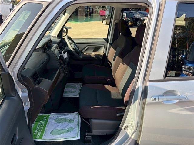 TOYOTA ROOMY 2023 Image 31