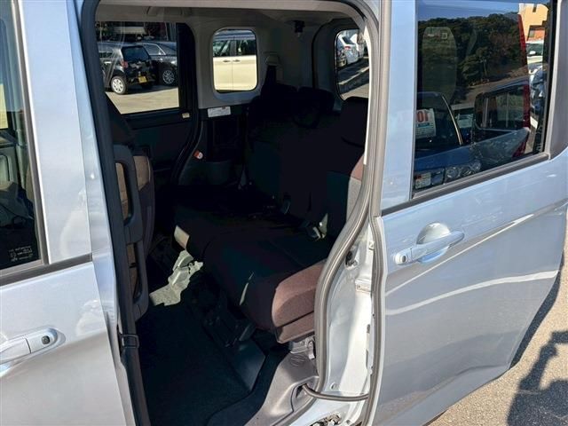 TOYOTA ROOMY 2023 Image 31