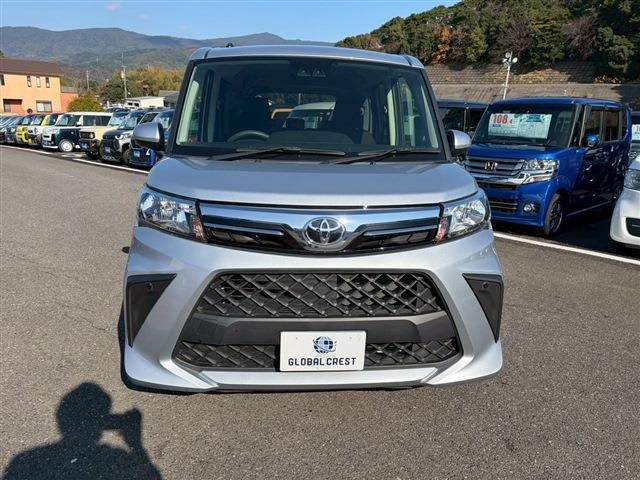 TOYOTA ROOMY 2023 Image 31