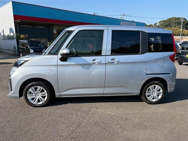 TOYOTA ROOMY 2023 Image 31