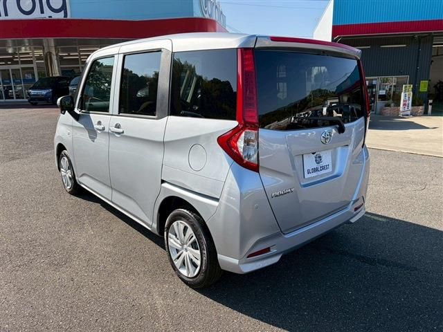 TOYOTA ROOMY 2023 Image 31