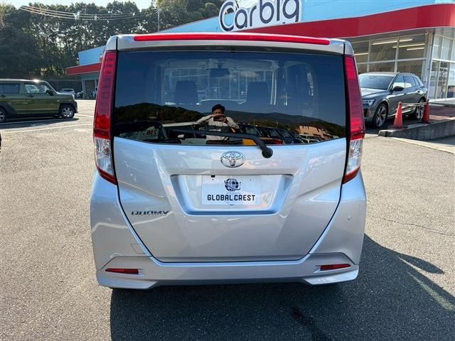 TOYOTA ROOMY 2023 Image 31