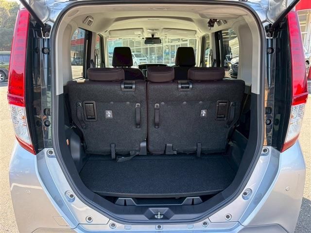 TOYOTA ROOMY 2023 Image 31