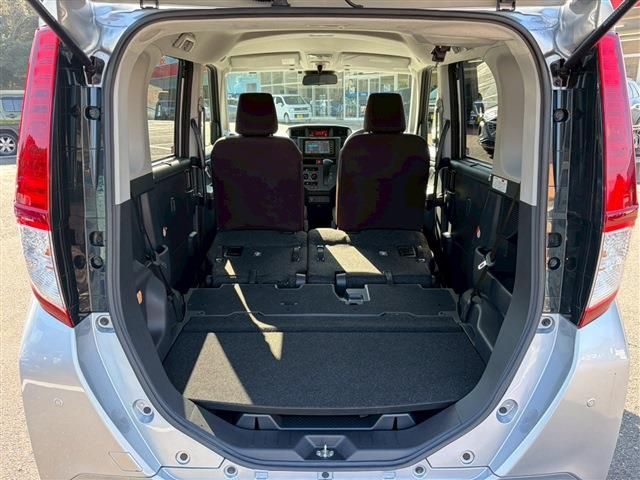 TOYOTA ROOMY 2023 Image 31