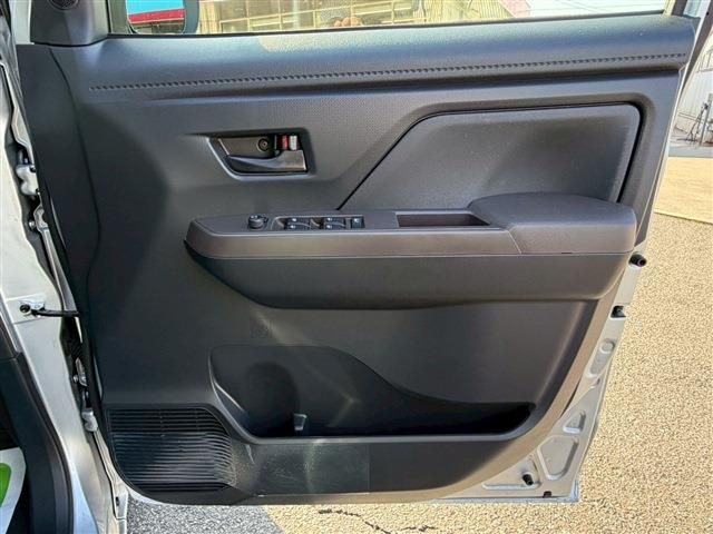 TOYOTA ROOMY 2023 Image 31